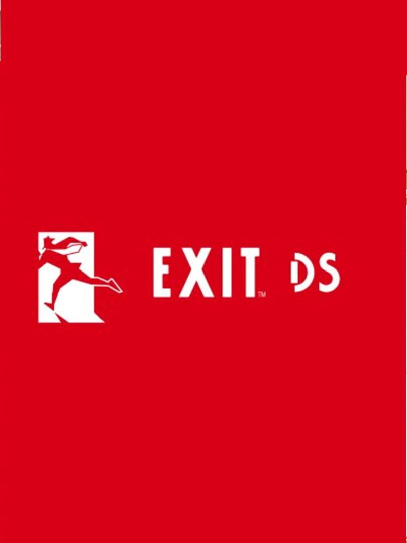 Exit DS Kapağı