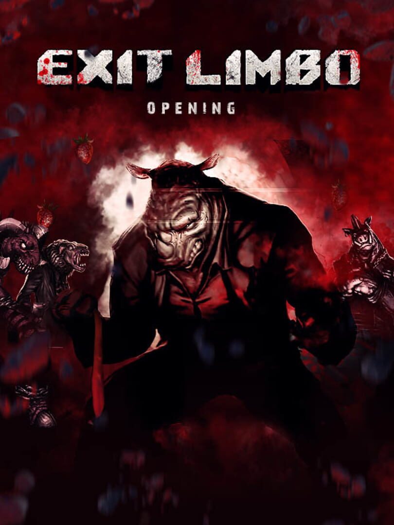 Exit Limbo: Opening Cover
