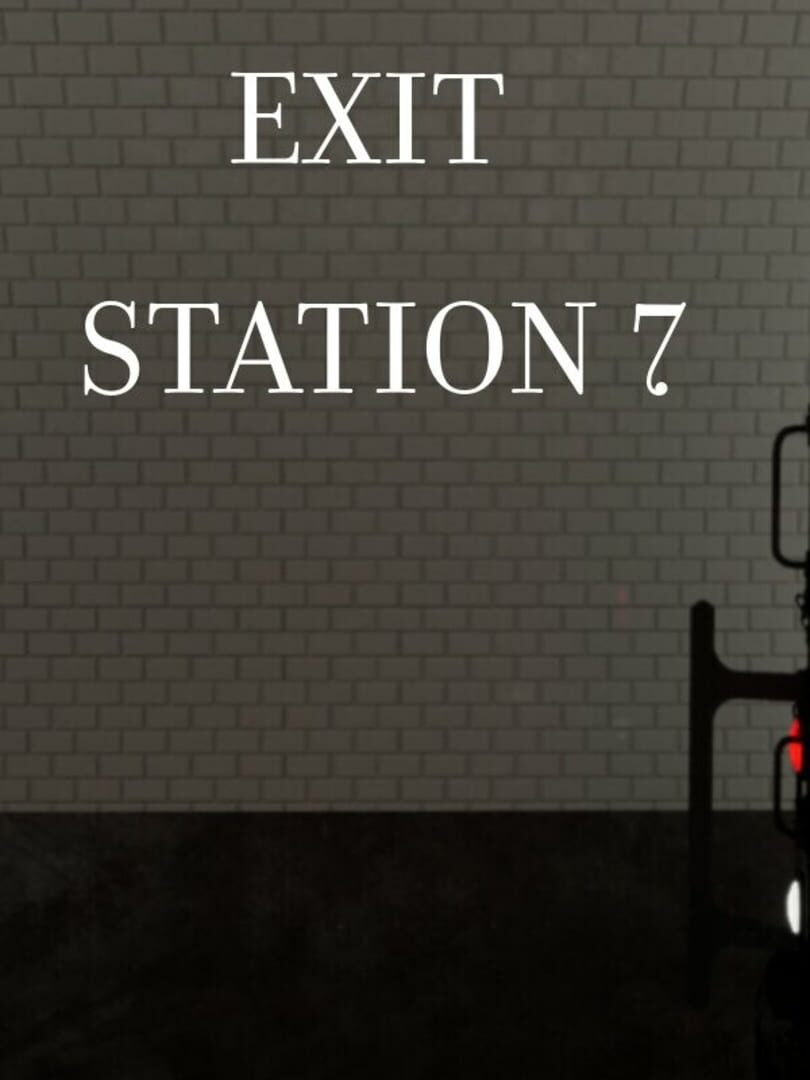 Portada de Exit Station 7