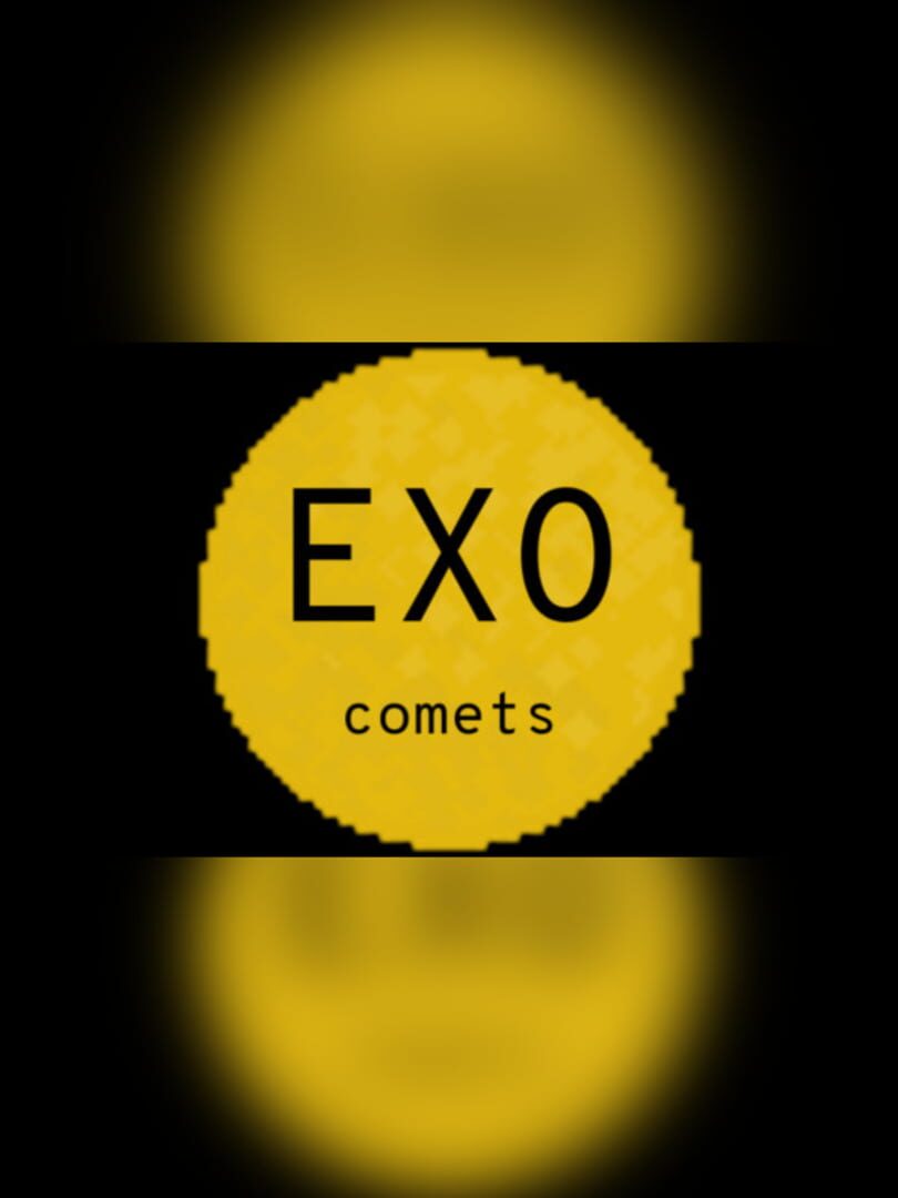 Capa de Exocomets