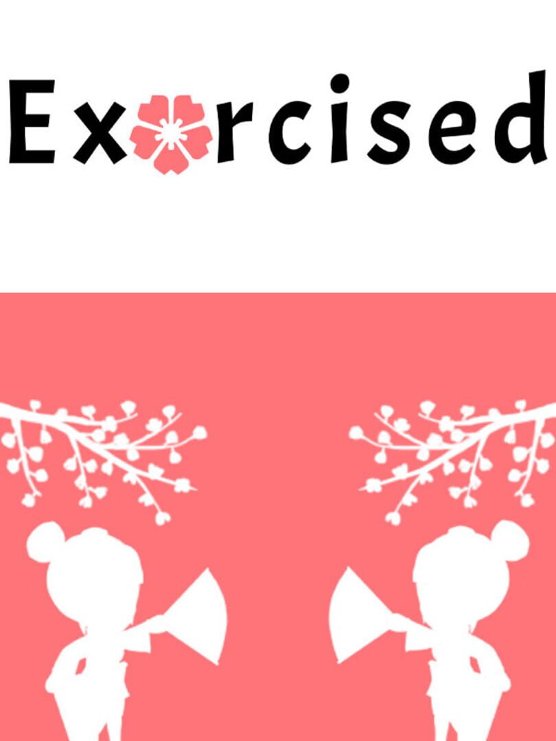 Exorcised Kapağı