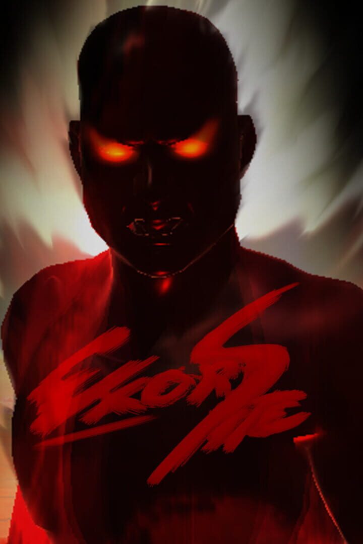 Copertina di Exorsite