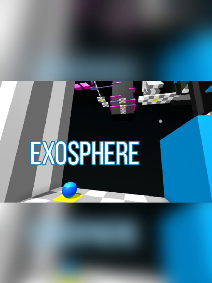 ExoSphere Cover