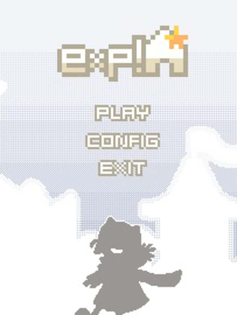 Exp!A Cover