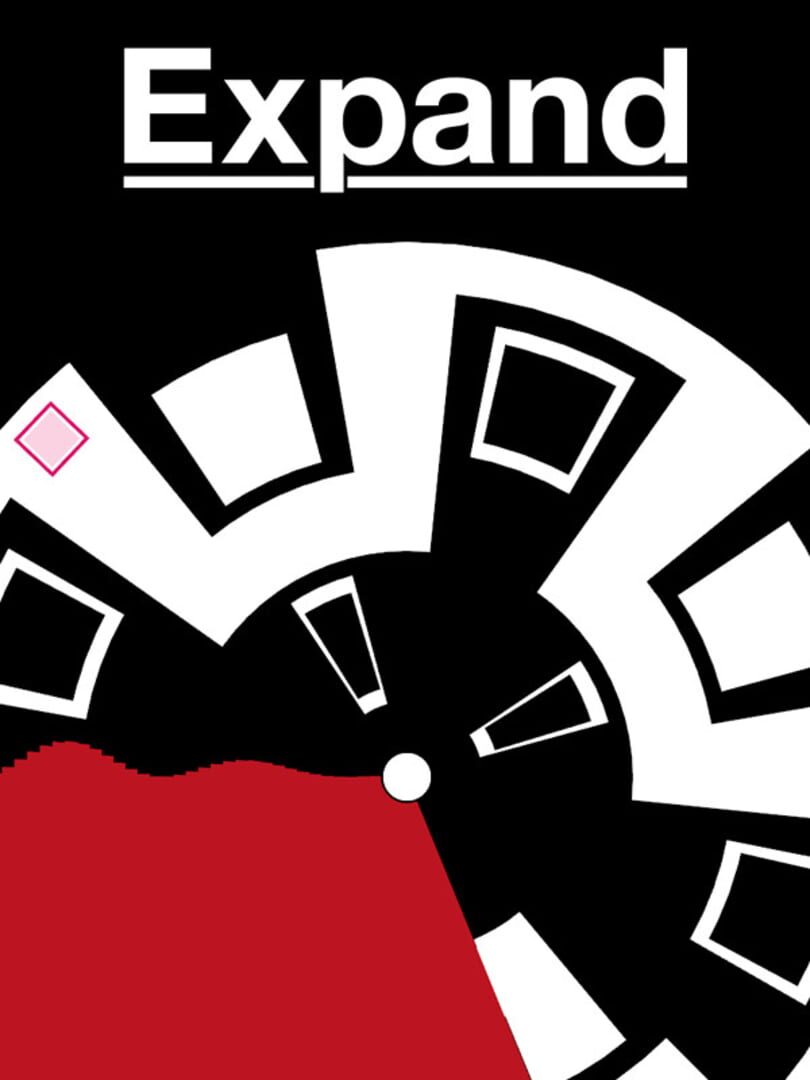 Expand Cover