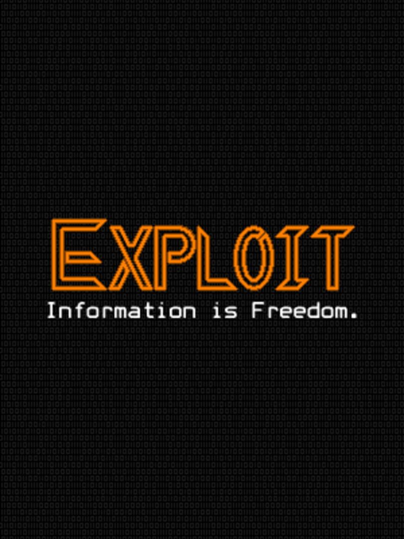 Portada de Exploit