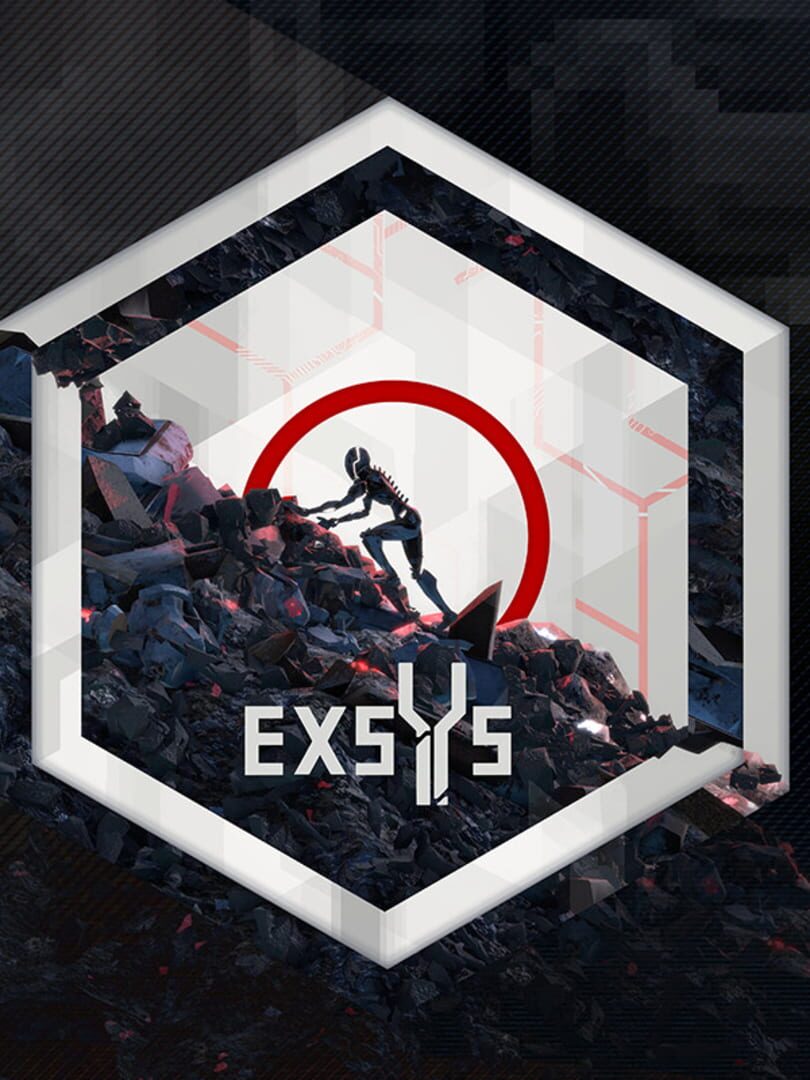 Exsys Cover