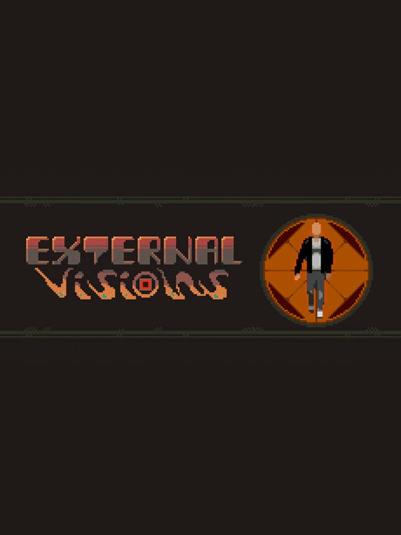 Portada de External Visions