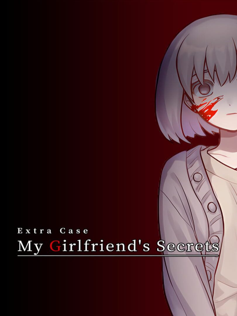 Extra Case: My Girlfriend's Secrets 커버