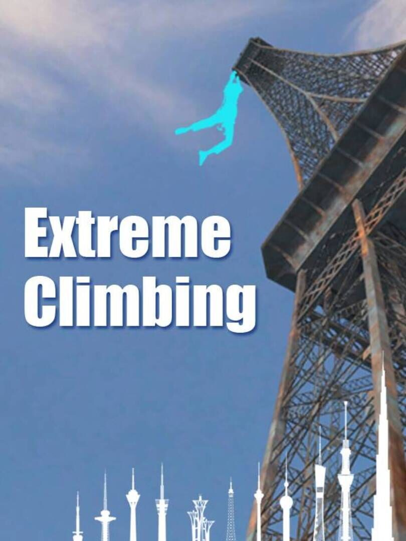 Extreme Climbing 커버