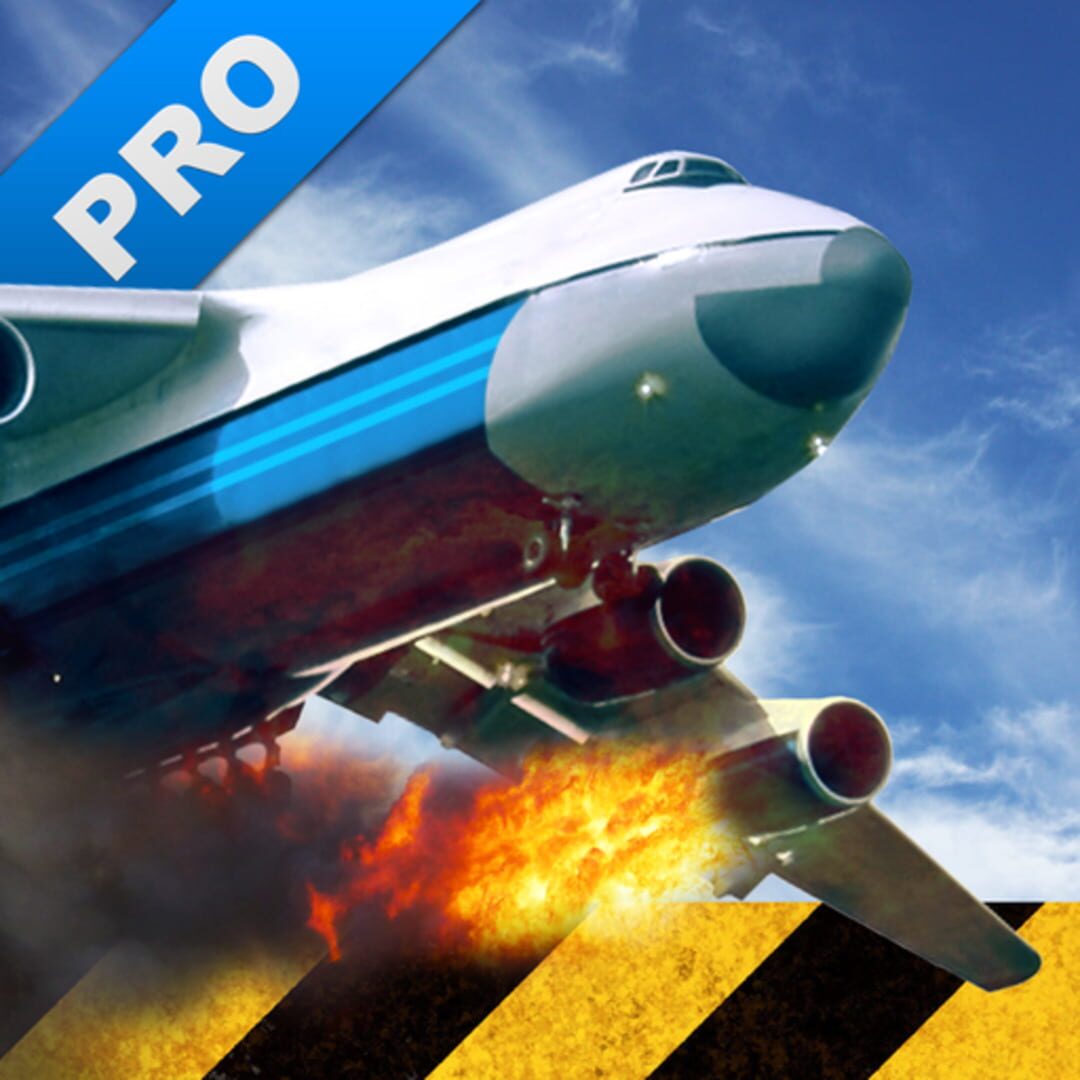 Extreme Landings Pro Kapağı