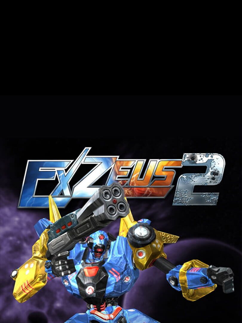 ExZeus 2 カバー