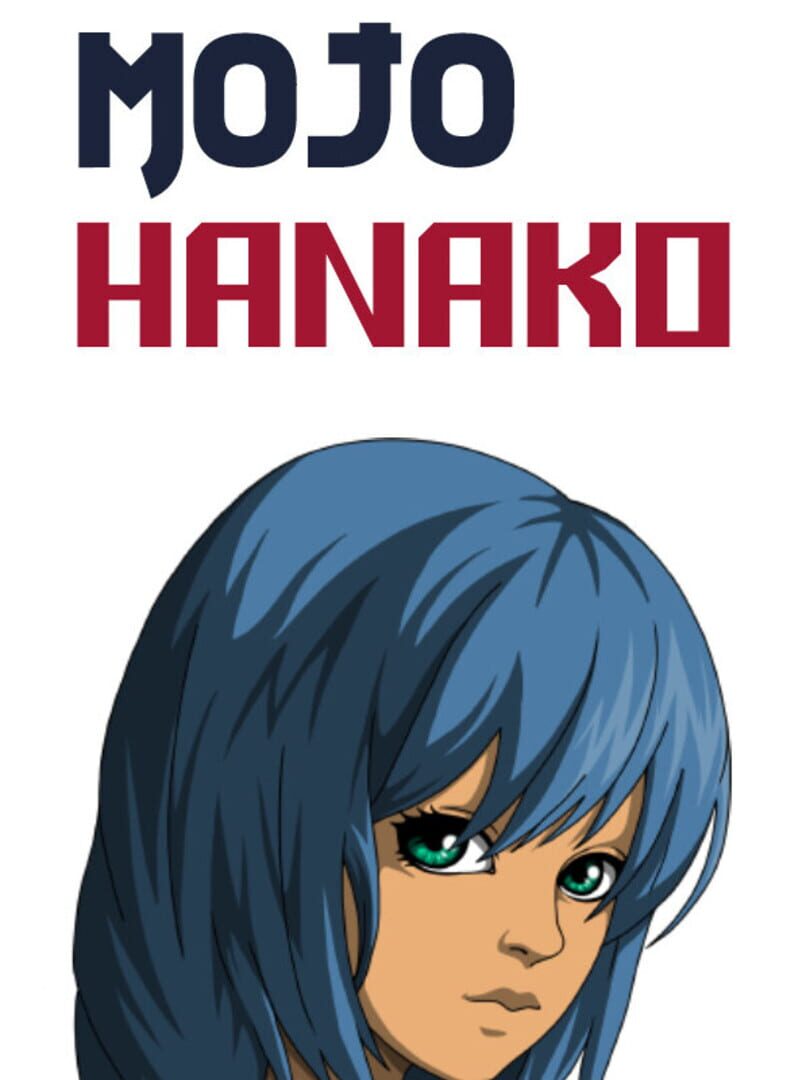 Eye Contact: Hanako Kapağı