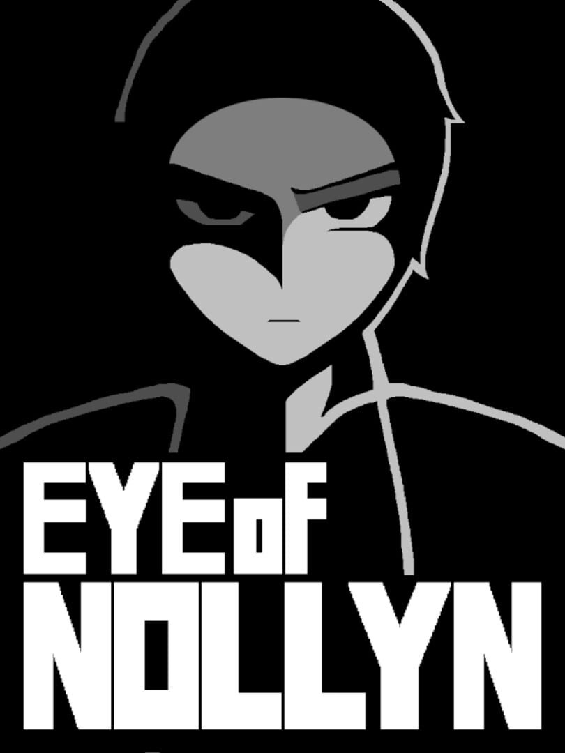 Eye of Nollyn Kapağı