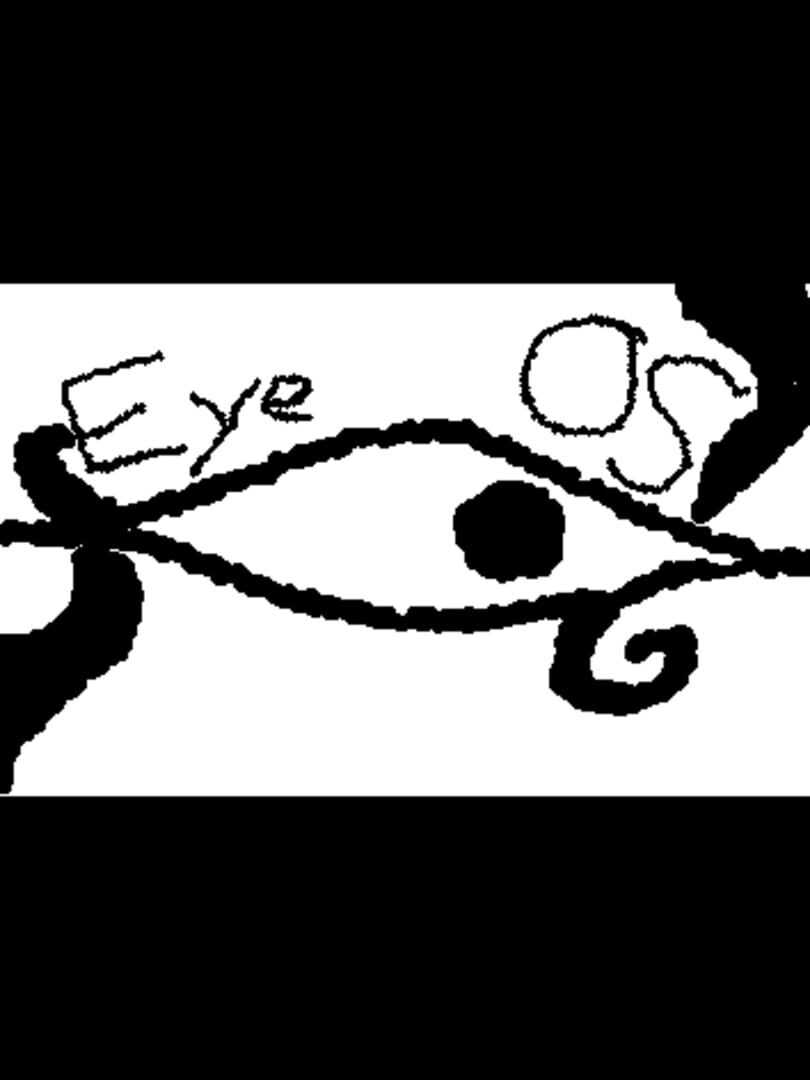Portada de EyeOS
