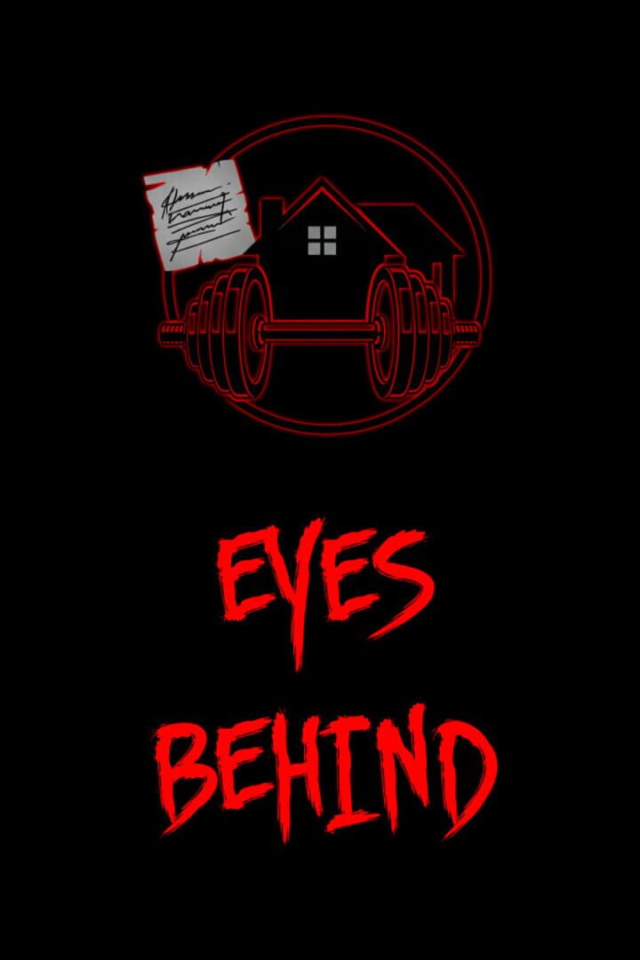 Eyes Behind Cover