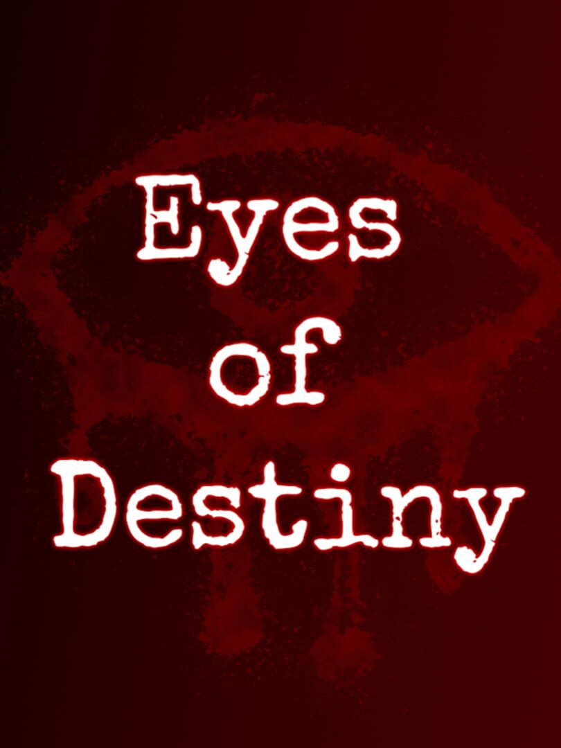 Eyes of Destiny Kapağı