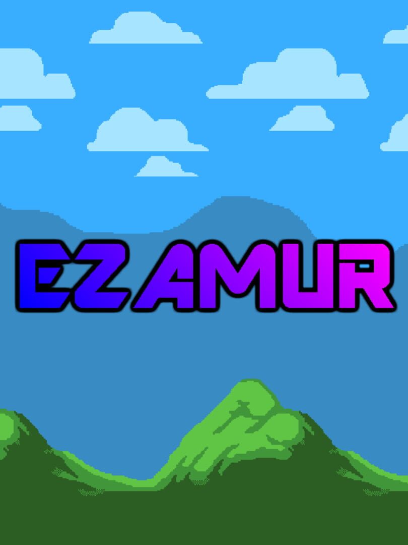 Ezamur 커버