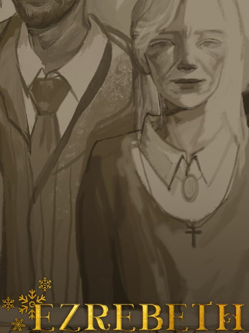 Ezrebeth Cover
