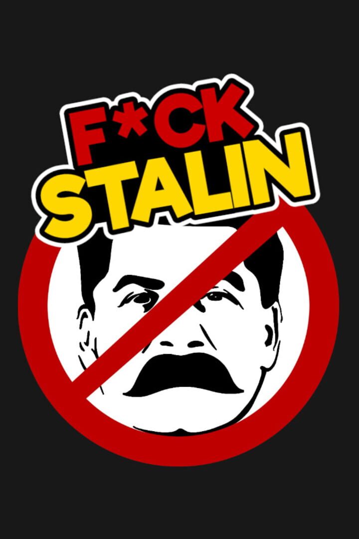 Portada de F*ck Stalin