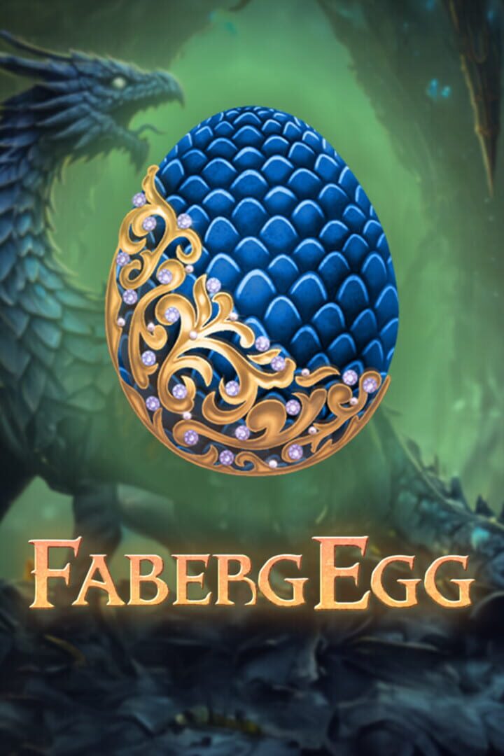 Copertina di Fabergegg