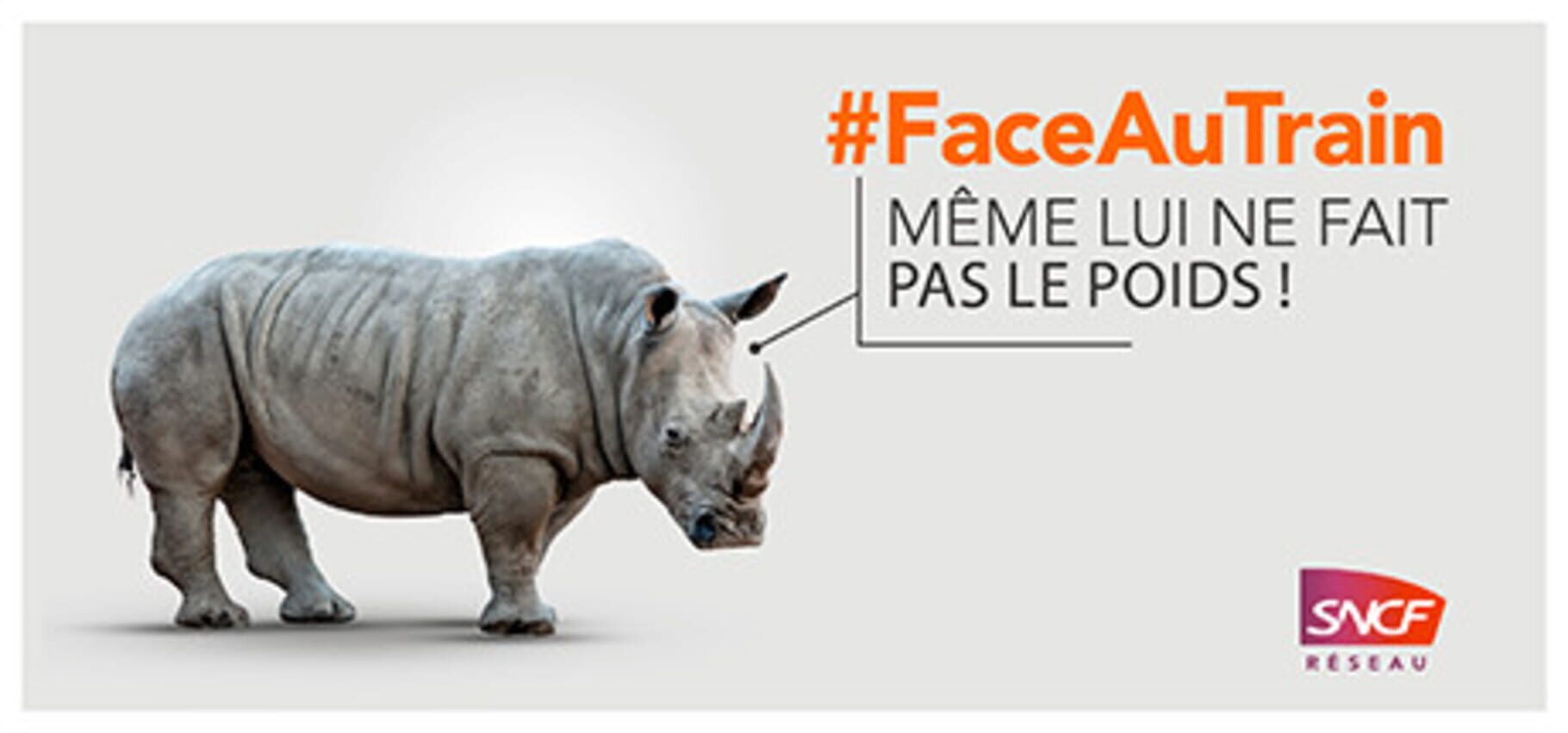 Copertina di Face au train