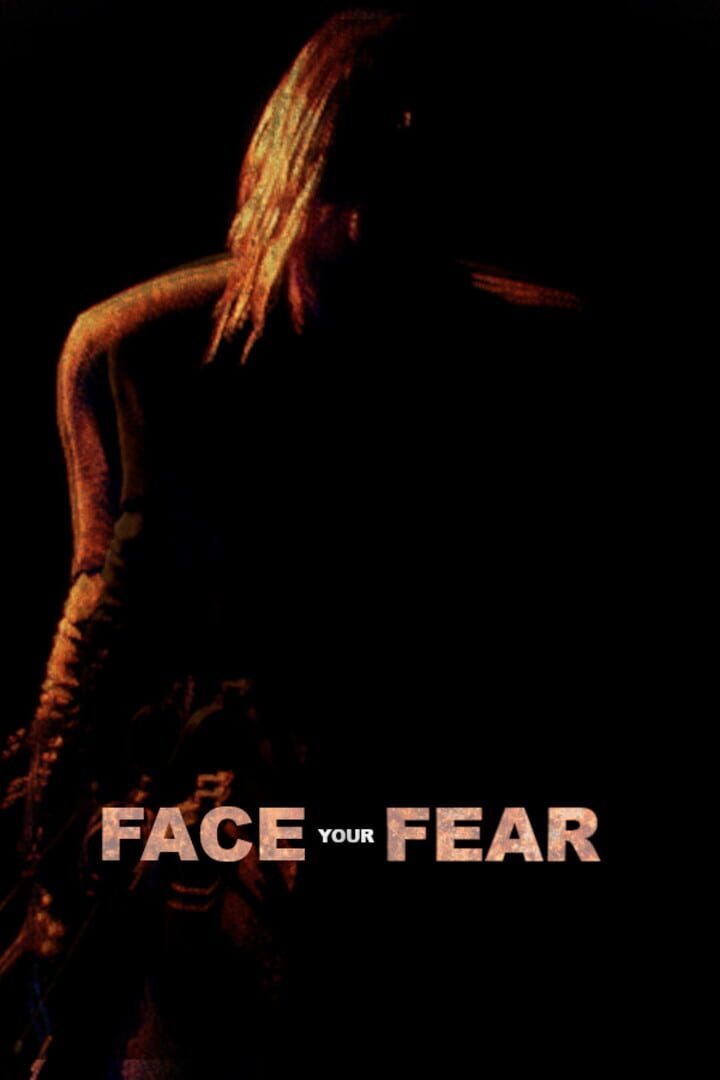 FaceYourFear Cover