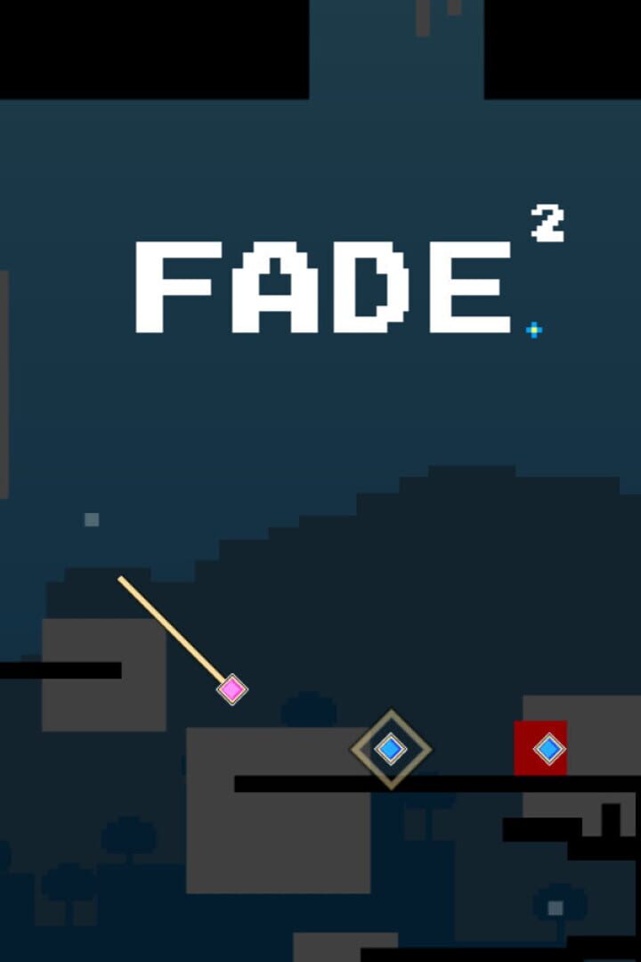 Fade^2 Cover