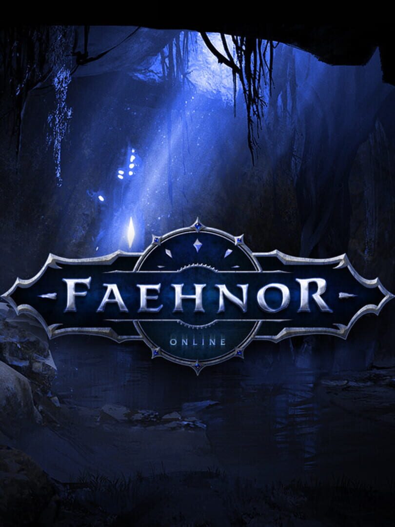 Faehnor Online Cover