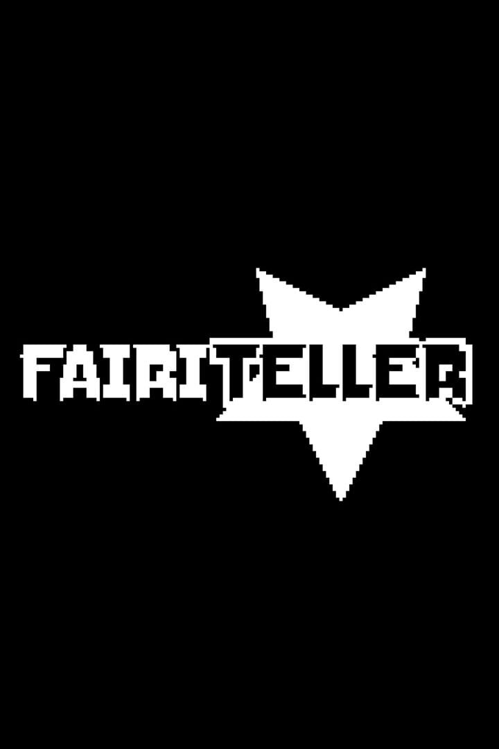 Copertina di FairiTeller