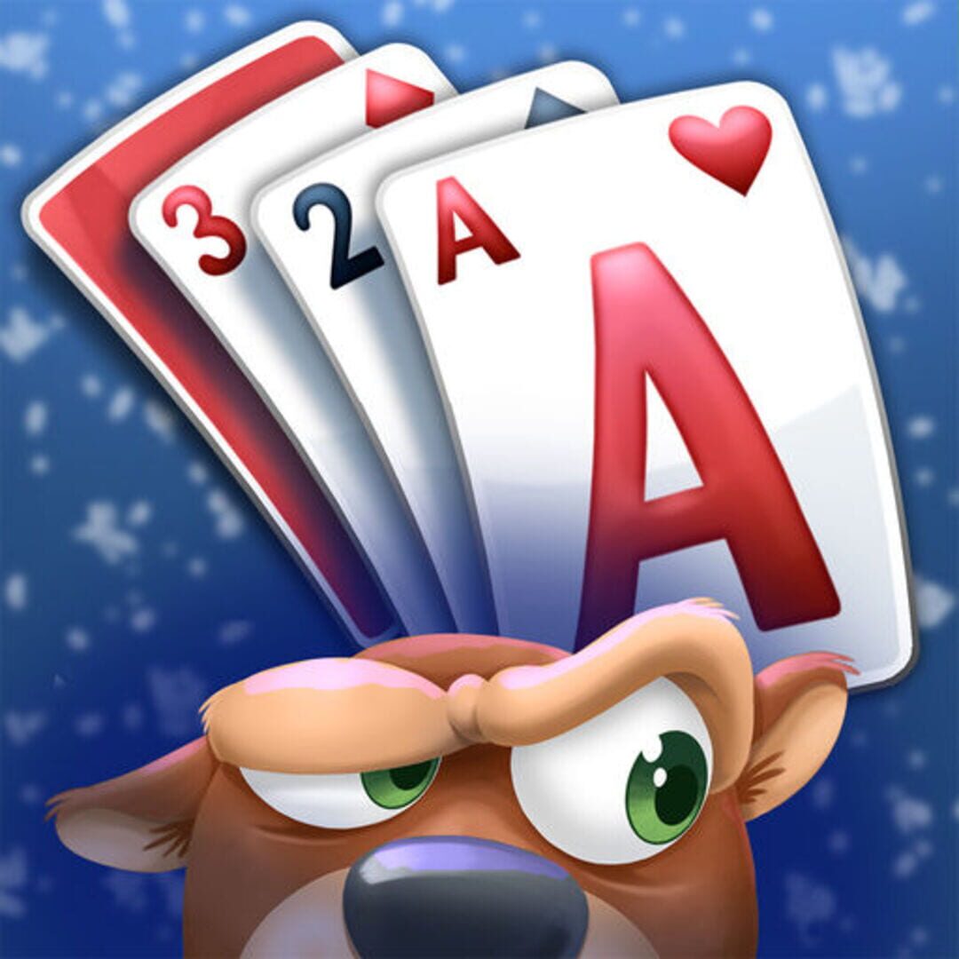 Portada de Fairway Solitaire - Card Game
