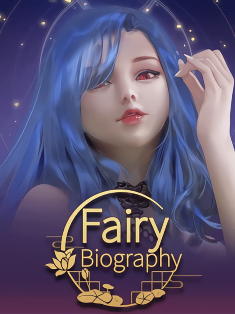 Fairy Biography Kapağı