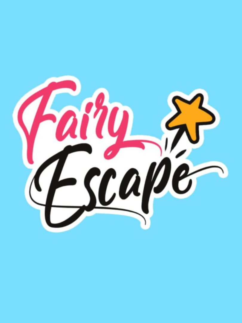 Copertina di Fairy Escape
