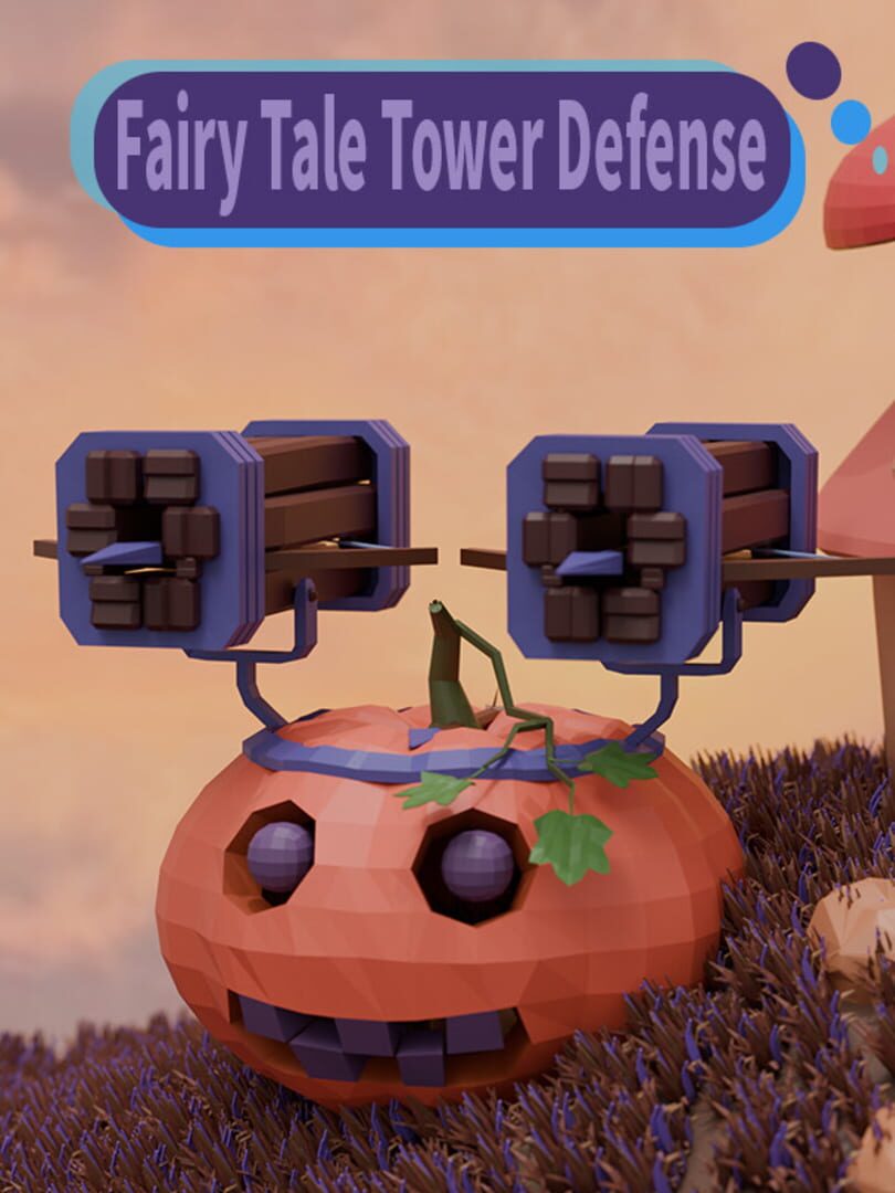 Couverture de Fairy Tale Tower Defense
