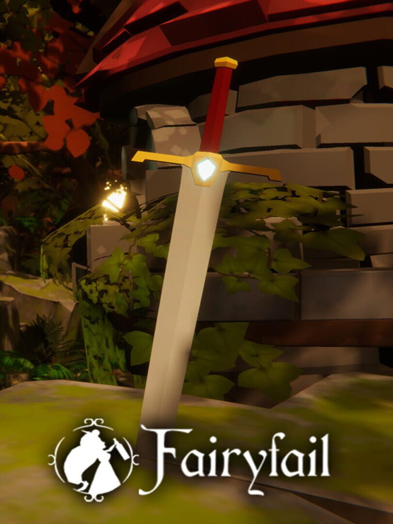 Fairyfail Cover
