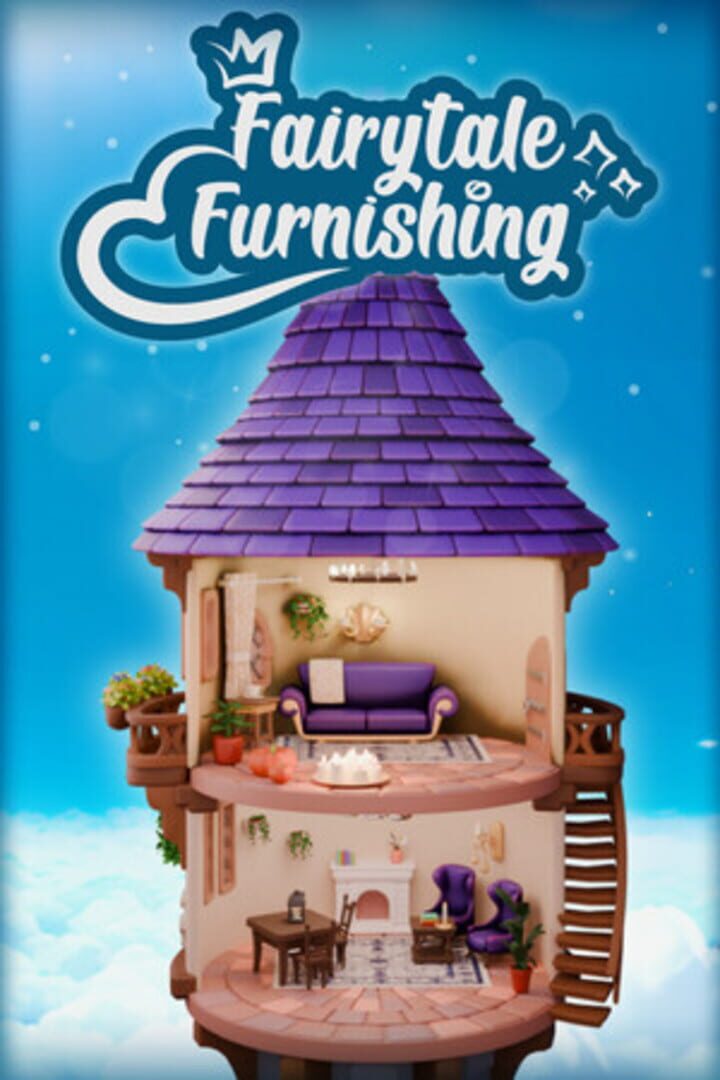 Portada de Fairytale Furnishing