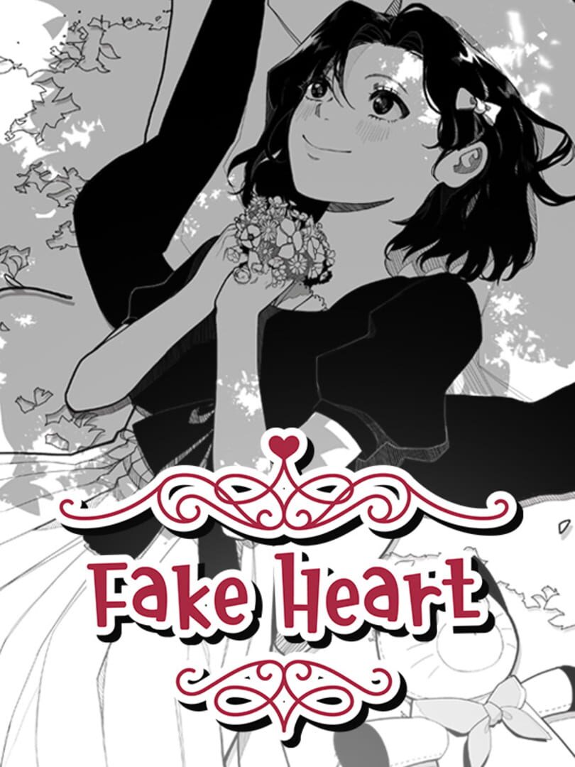 Fake Heart カバー