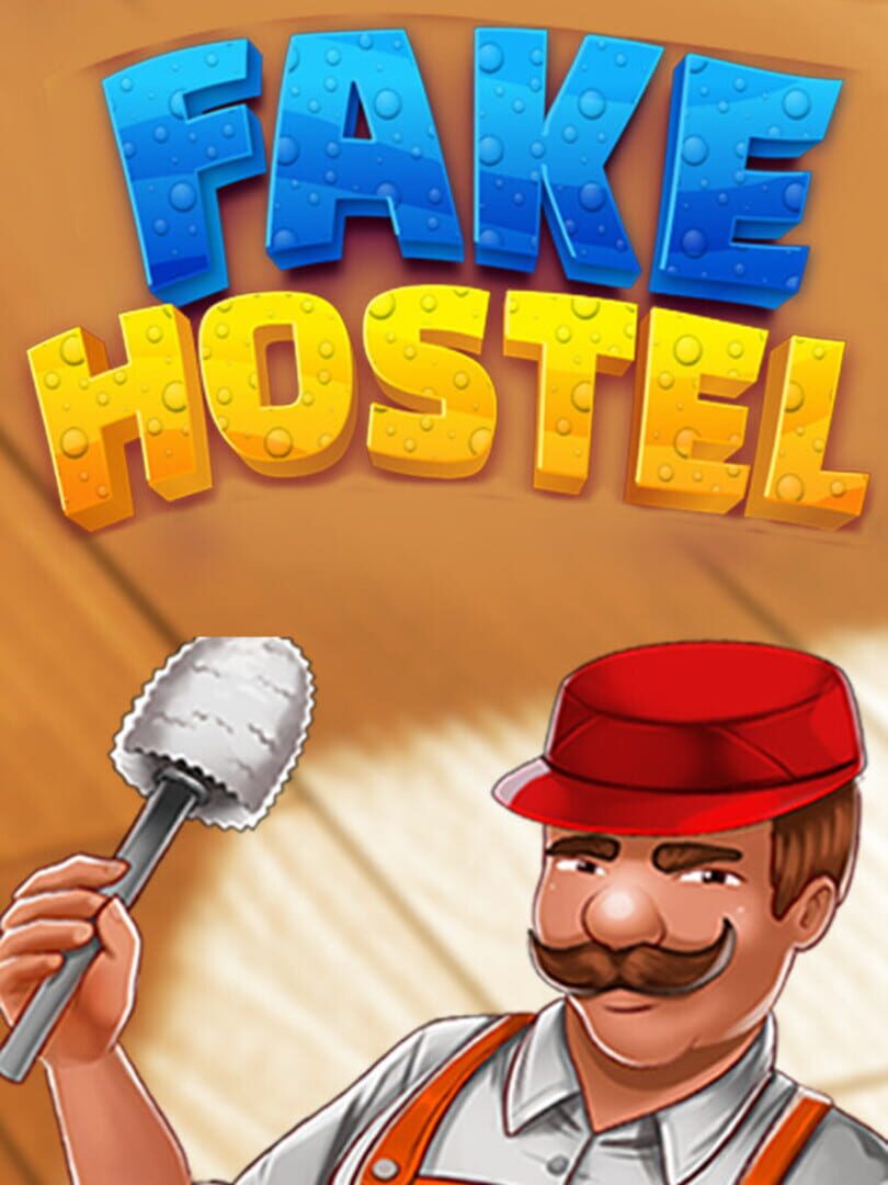 Fake Hostel 커버