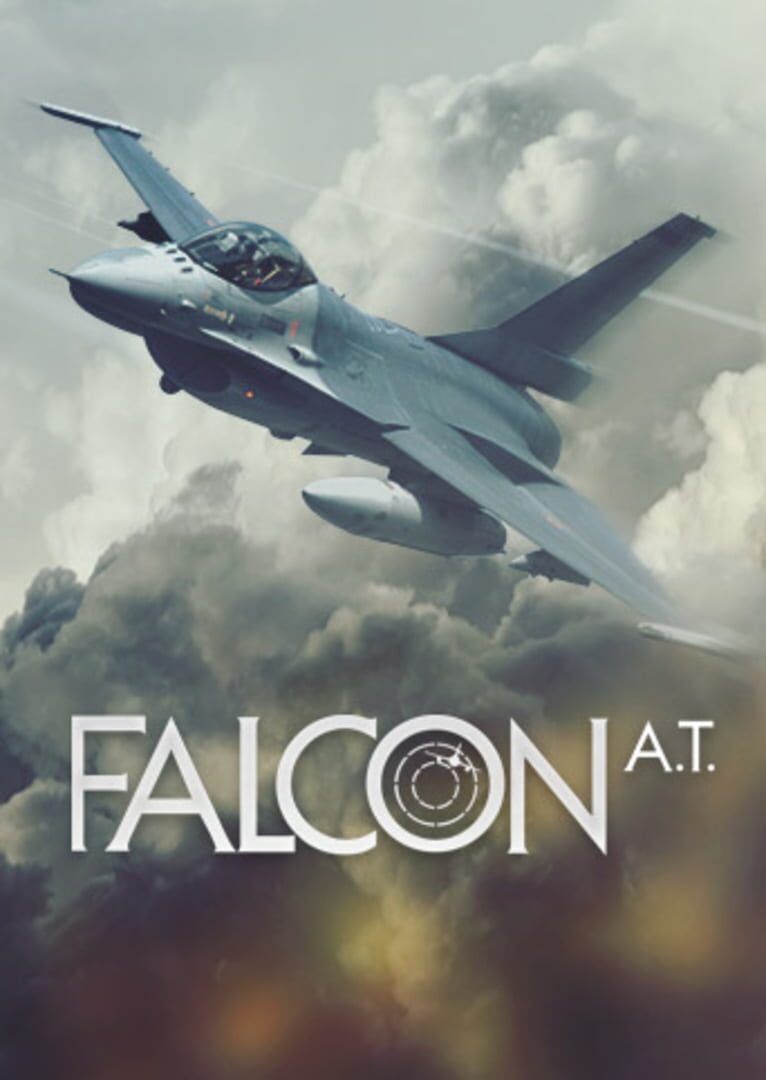 Falcon A.T. 커버