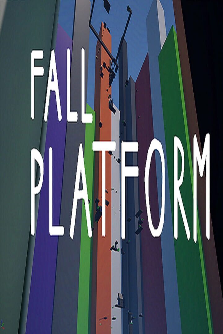 Fall Platform Cover