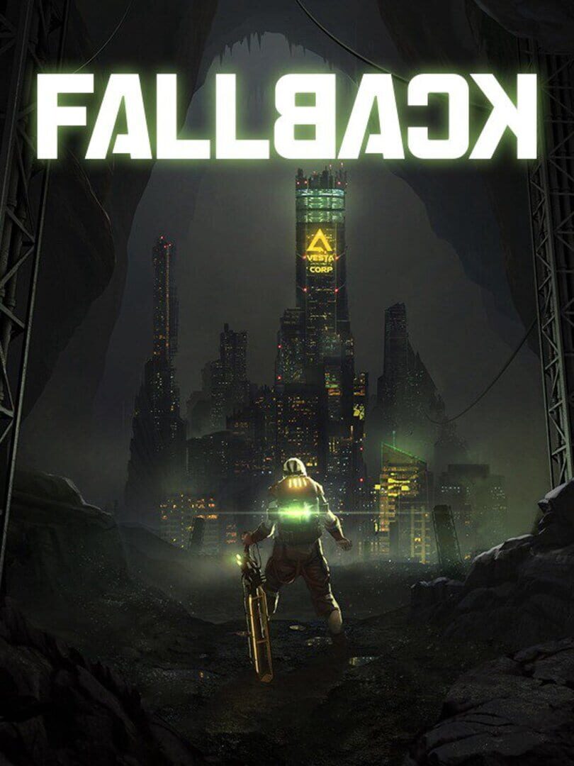 Fallback Cover