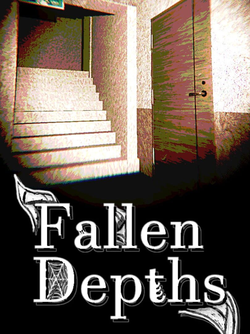 Fallen Depths 커버