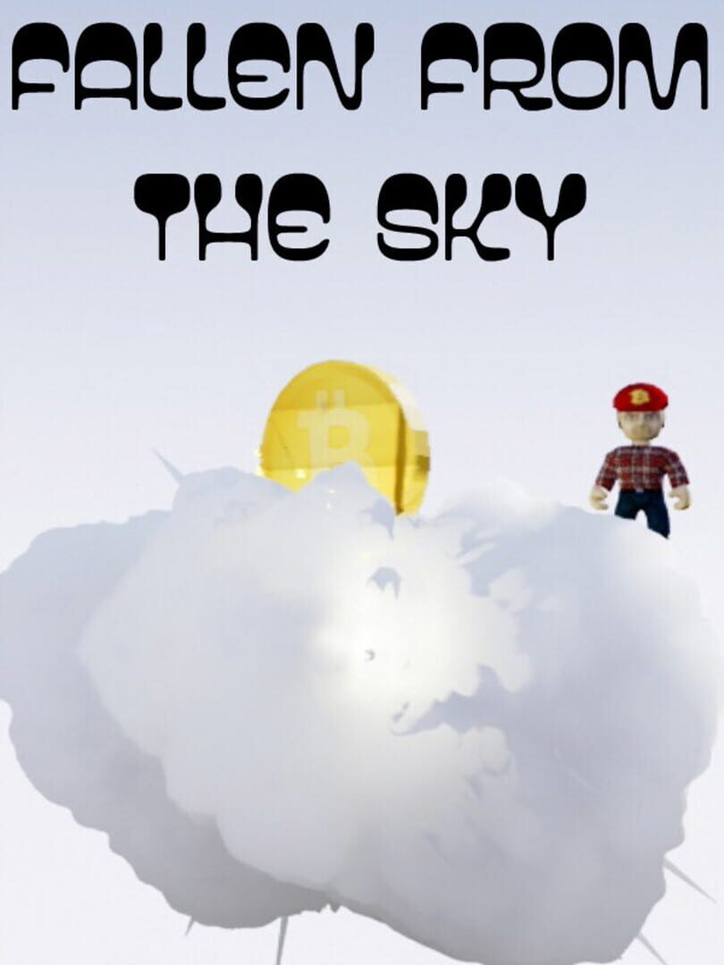 Fallen from the sky Cover