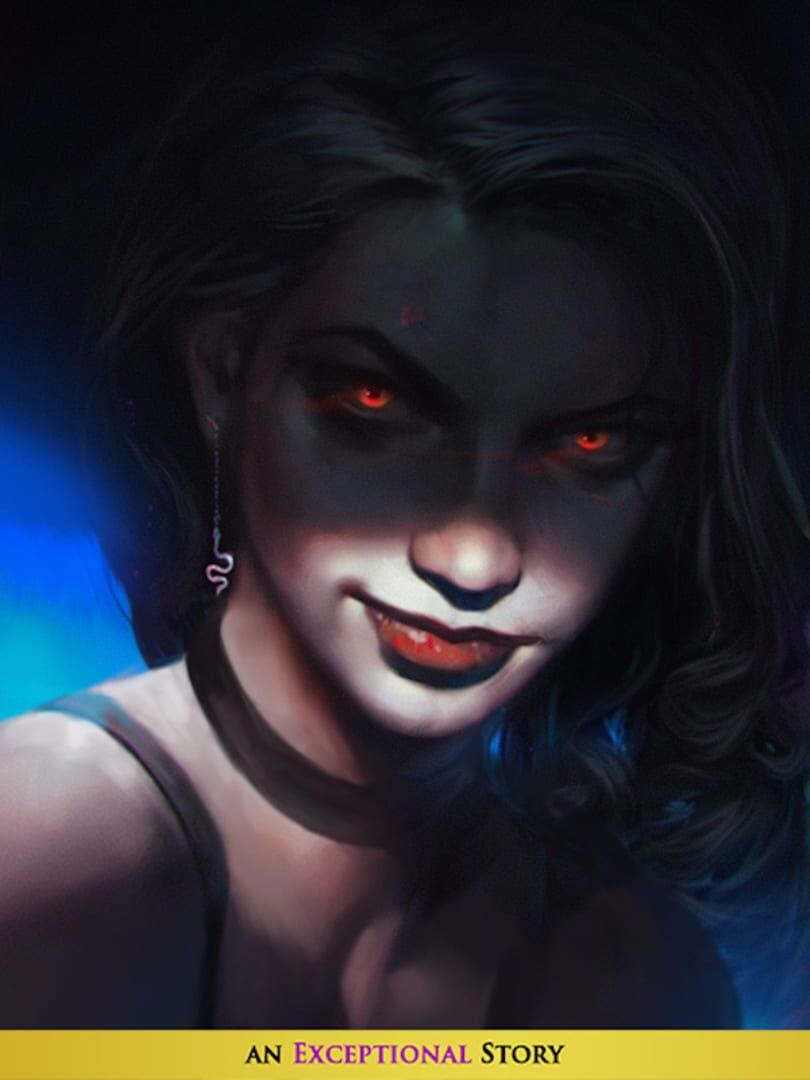 Fallen London: A Devil's Due Cover