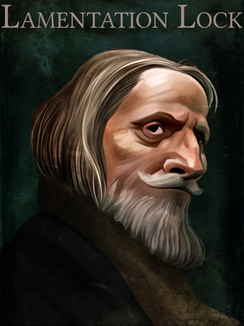 Portada de Fallen London: Lamentation Lock