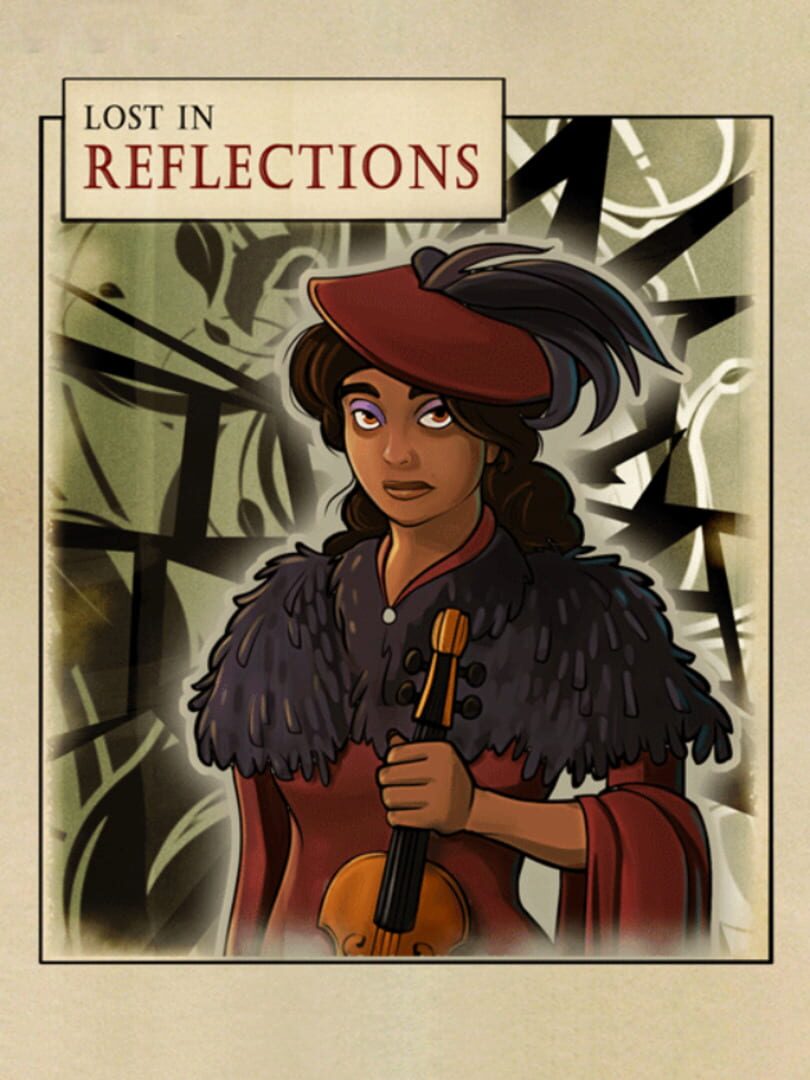 Fallen London: Lost in Reflections
