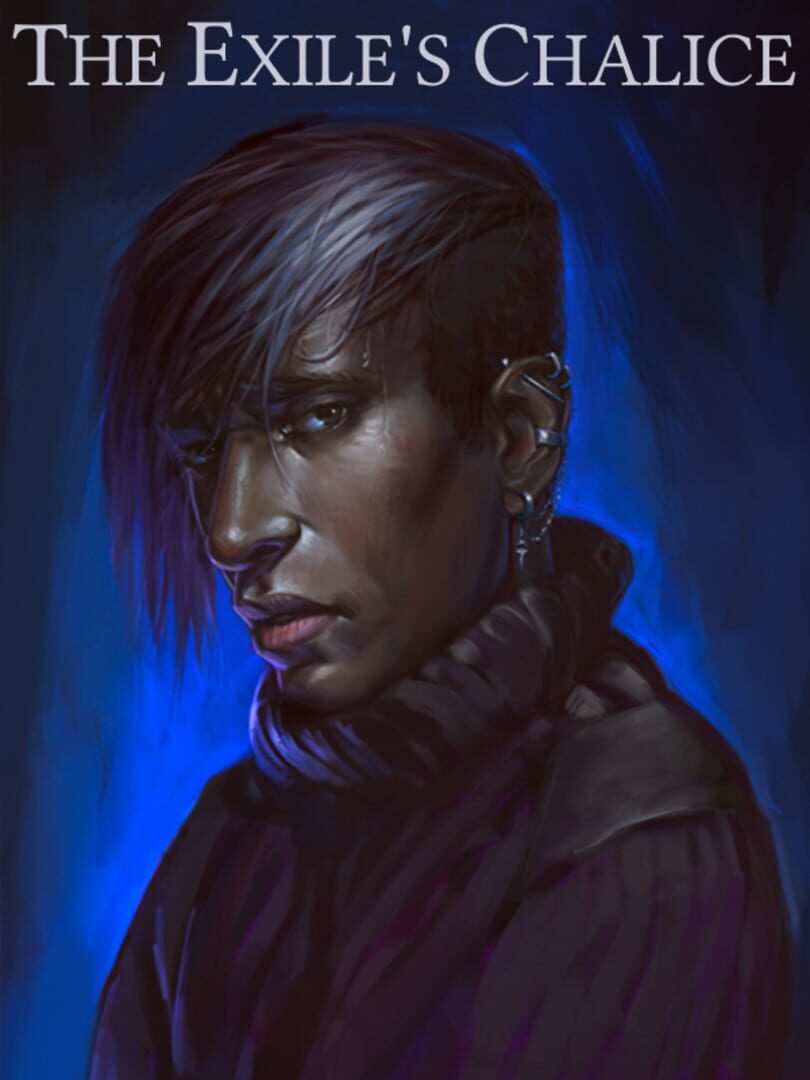 Fallen London: The Exile's Chalice Cover