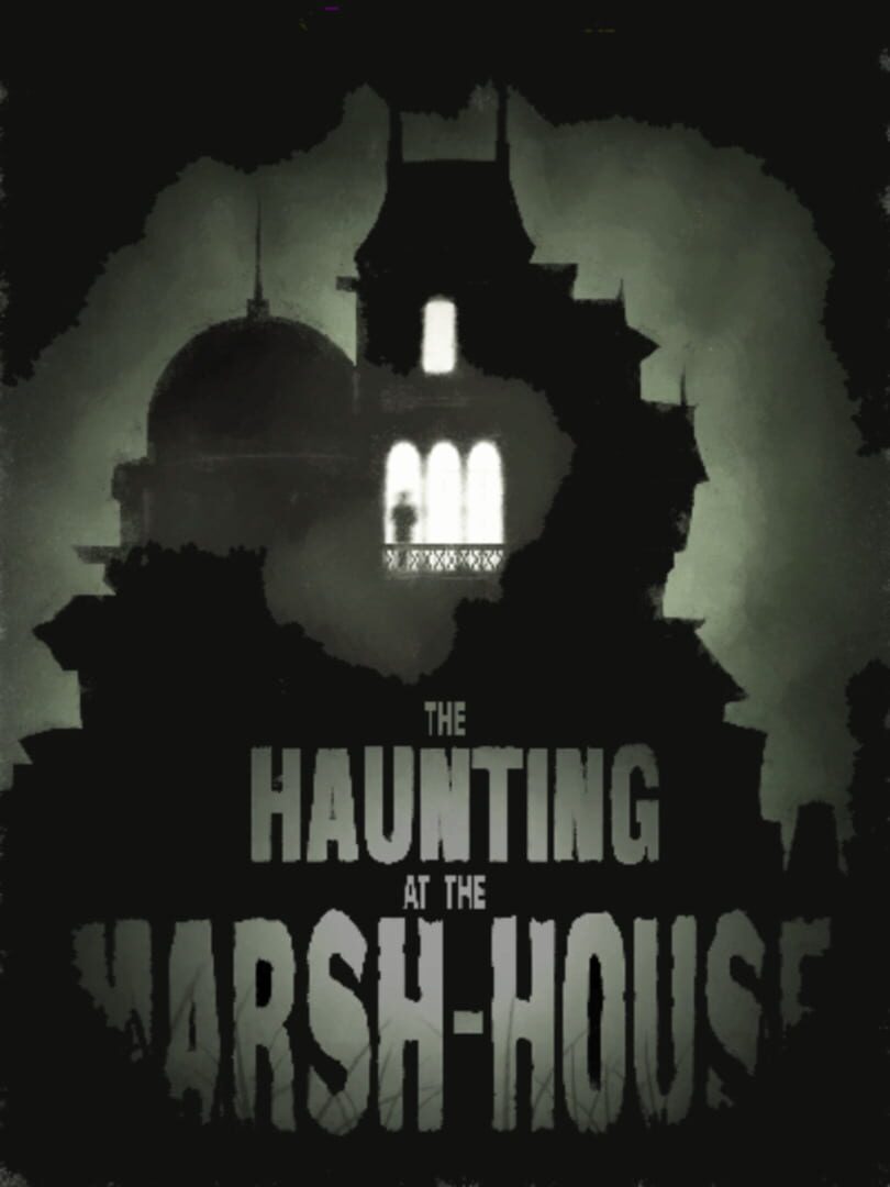 Portada de Fallen London: The Haunting at the Marsh-House