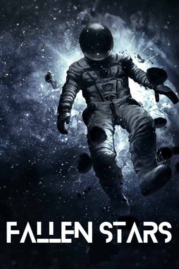 Copertina di Fallen Stars