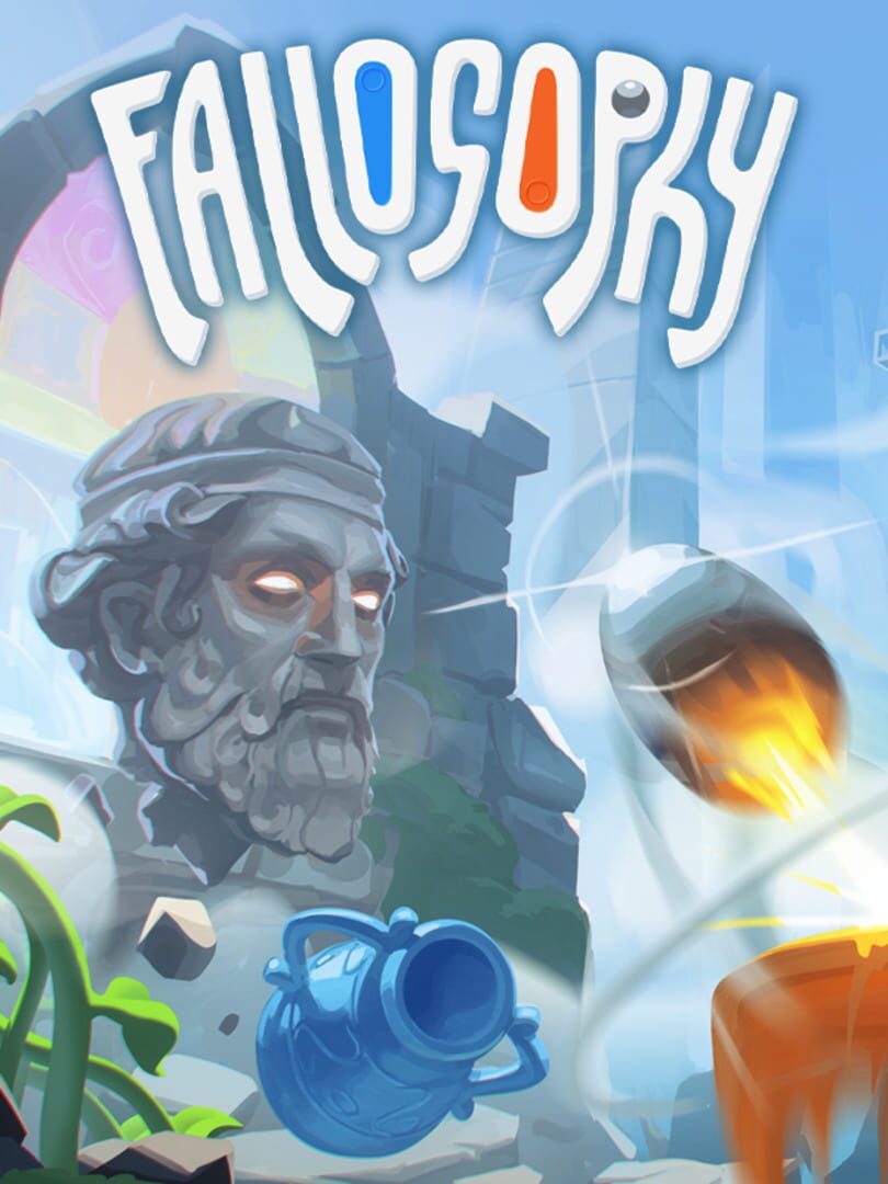 Fallosophy
